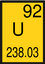 uranium