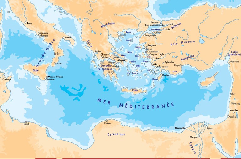 carte