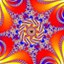 Image fractale 2