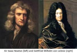 newton-leibnitz