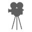 logo vidéo