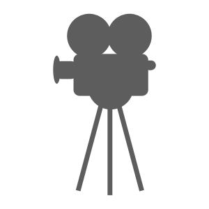 logo vidéo