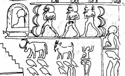 Math Egypte
