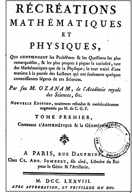 ozanam