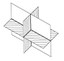 plans espace