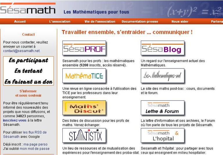 sesamath