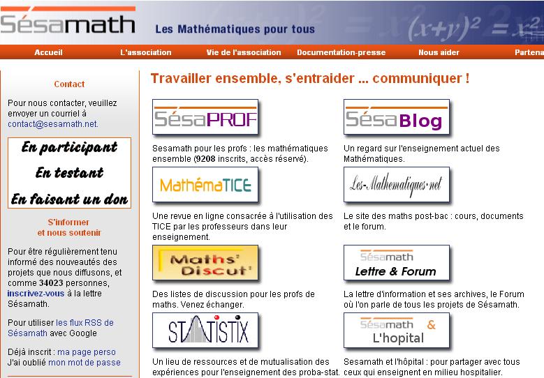 sesamath