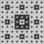 Carré de Sierpinski