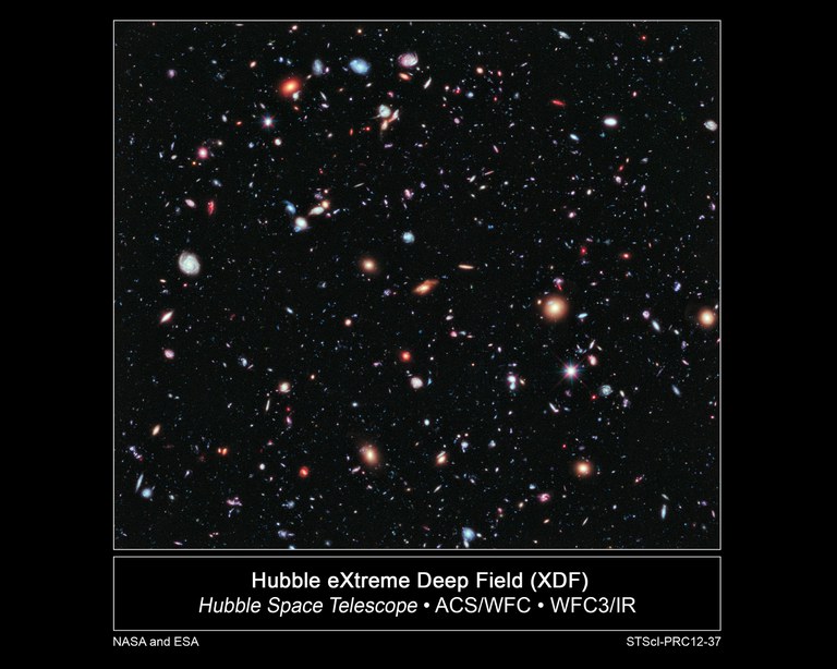 espace