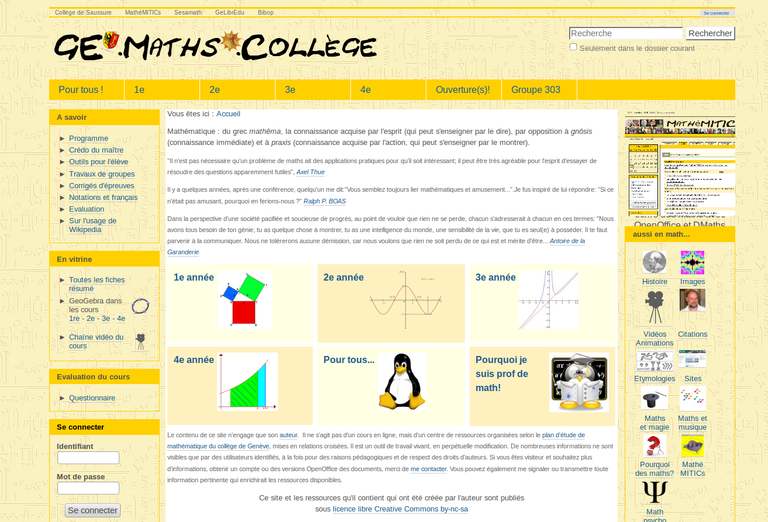 site bibop