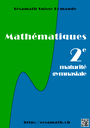 Manuel 2e 2013