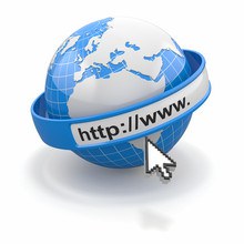 internet