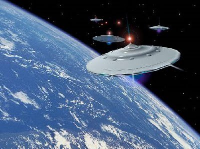 spaceship