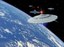 spaceship