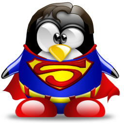 super tux