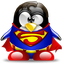 super tux