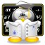 tux prof