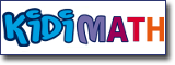 logo kidimath