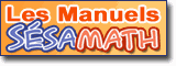 Manuels Sesamath