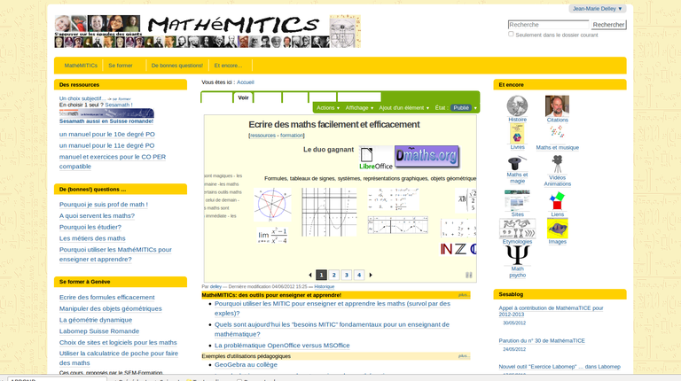 mathemitics