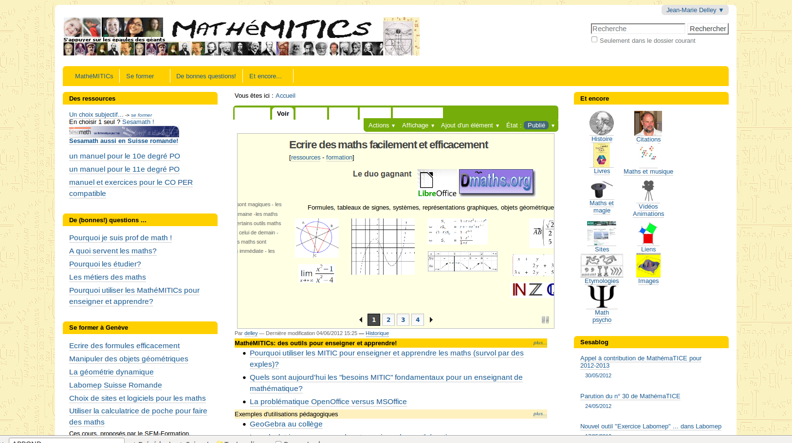 mathemitics