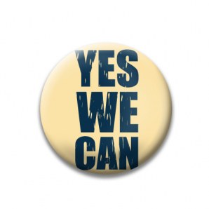 yeswecan